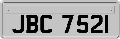 JBC7521