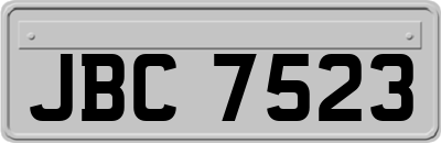 JBC7523