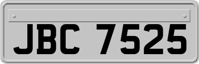JBC7525