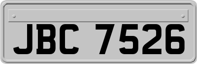 JBC7526