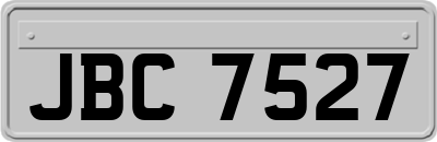 JBC7527