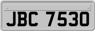 JBC7530