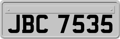 JBC7535