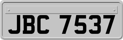 JBC7537