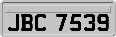JBC7539