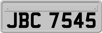 JBC7545