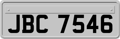 JBC7546
