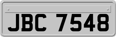 JBC7548
