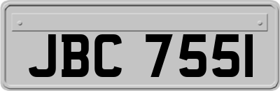 JBC7551