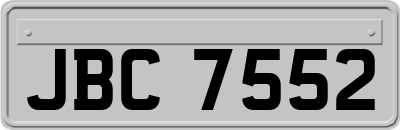 JBC7552