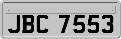 JBC7553