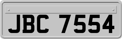 JBC7554