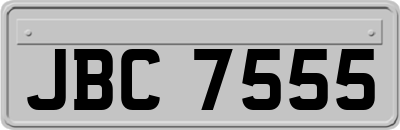 JBC7555