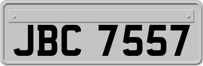JBC7557