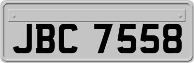 JBC7558