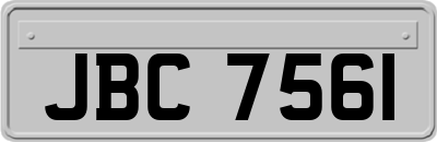 JBC7561