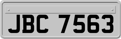 JBC7563