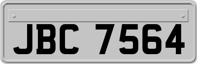 JBC7564