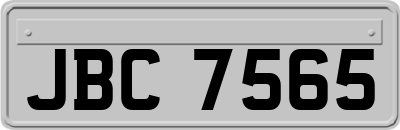 JBC7565