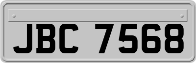 JBC7568
