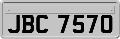 JBC7570
