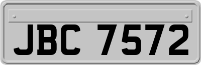 JBC7572