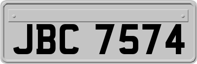 JBC7574