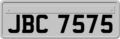 JBC7575