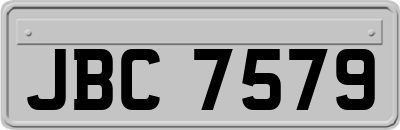 JBC7579
