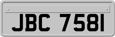 JBC7581