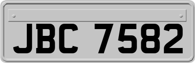JBC7582