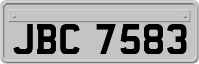 JBC7583