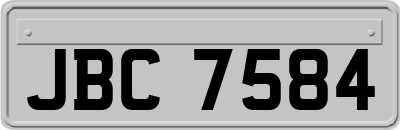JBC7584