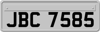 JBC7585