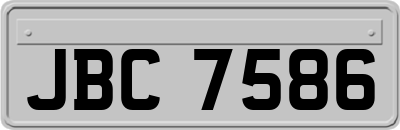 JBC7586