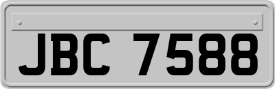 JBC7588