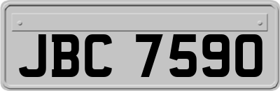 JBC7590