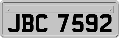JBC7592