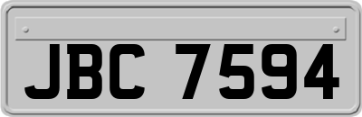 JBC7594
