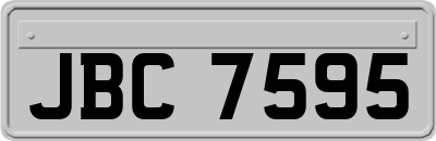 JBC7595