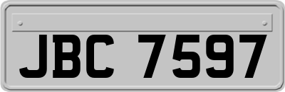 JBC7597