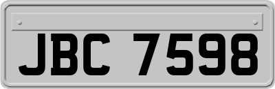 JBC7598