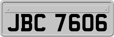 JBC7606