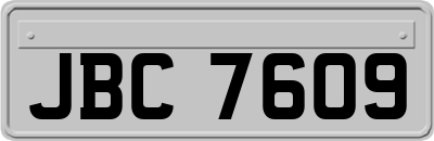 JBC7609