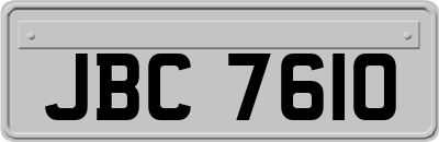 JBC7610