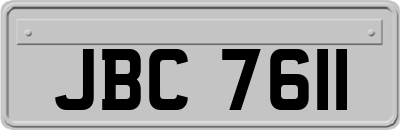JBC7611