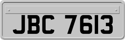 JBC7613