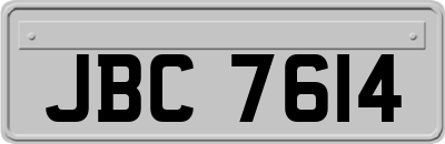 JBC7614
