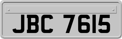 JBC7615