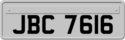 JBC7616